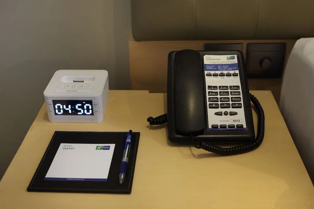 AI Hotel Jakarta Thamrin - Chambres