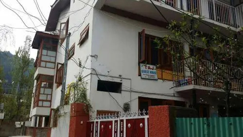 Taj Guest House