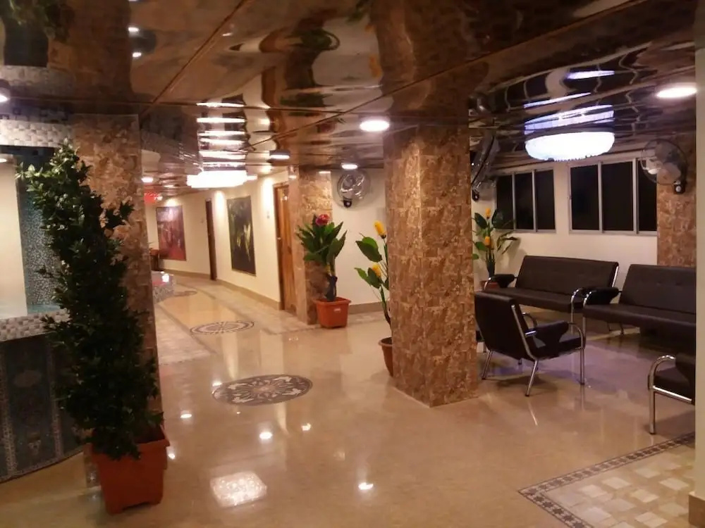 Hotel photo 13