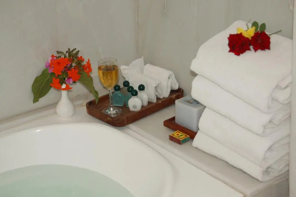 The Meadows Resort and Spa - Général