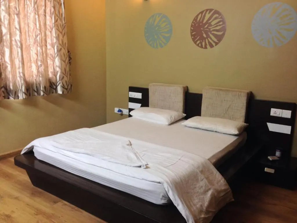 Park Inn Hospitality - Chambres