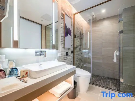 Lifeng Hotel (Guangzhou Baiyun Tonghe Dayuan)