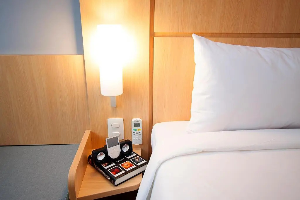Best Western Salvador Hangar Aeroporto - Chambres
