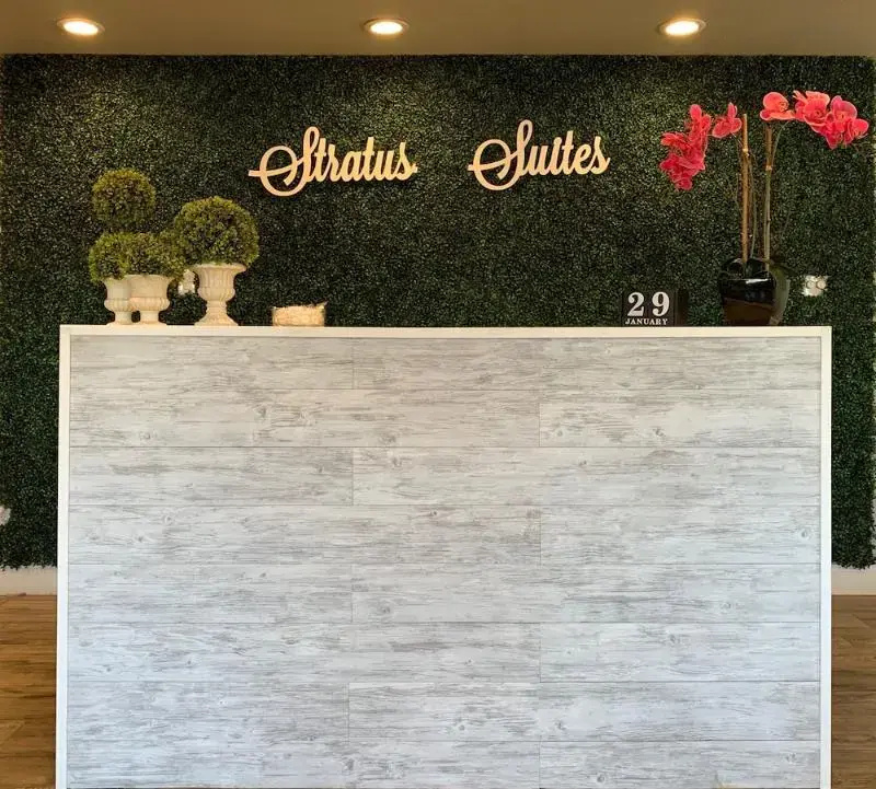 Americas Best Value Inn & Suites