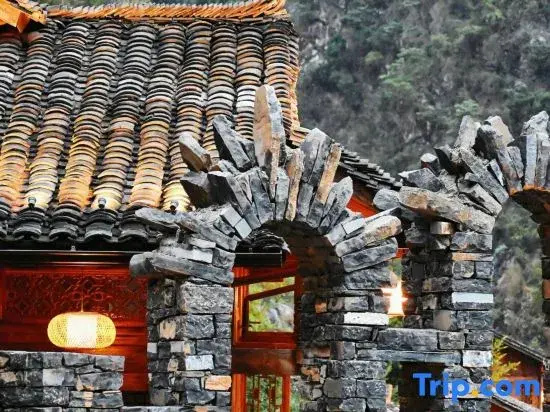 Wangfeng Pavilion Homestay (Wanfenglin Scenic Area Store)