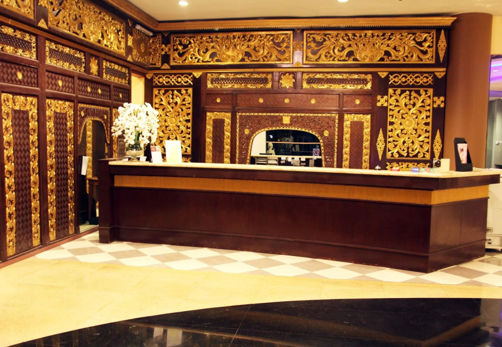 Hotel photo 2