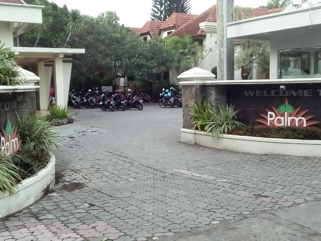 Hotel photo 19
