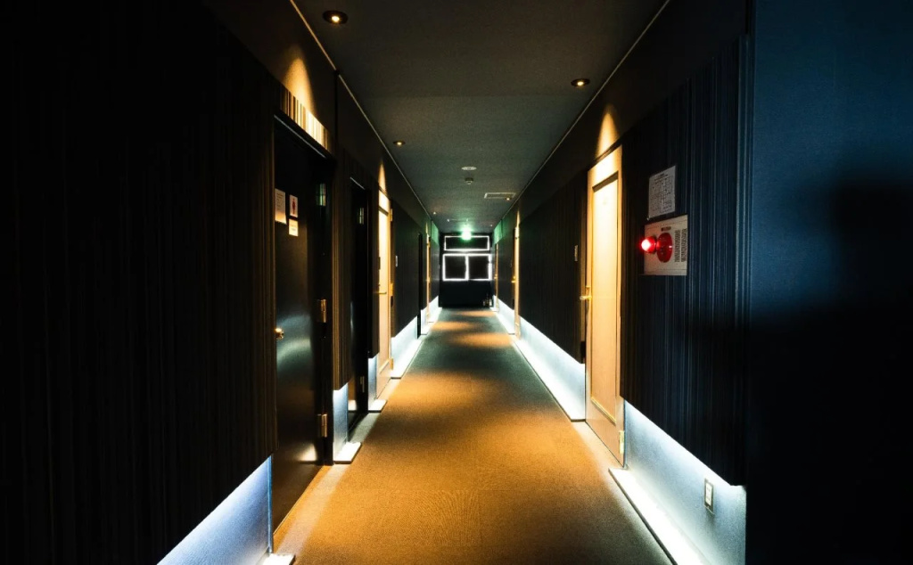 Hotel photo 12