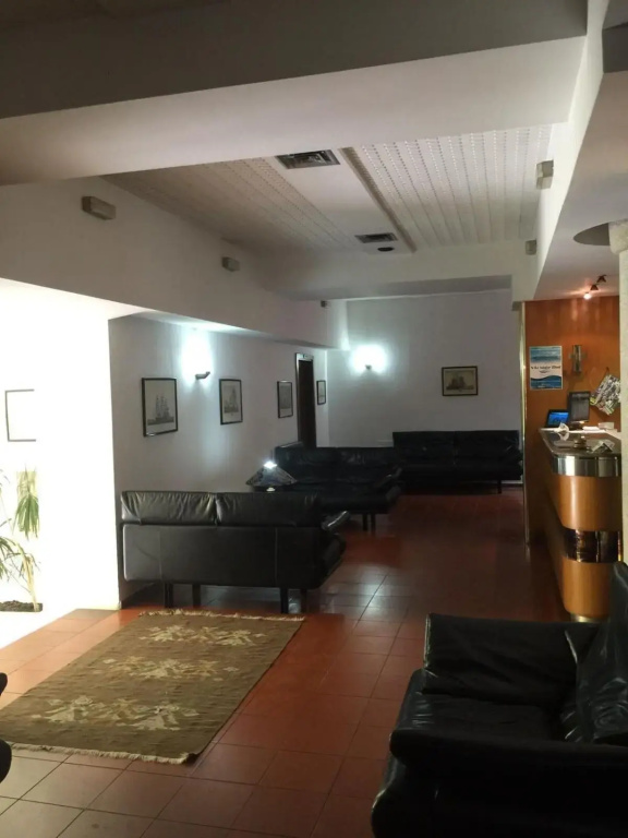 Hotel Villa Marina - Général