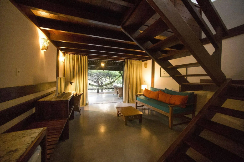 Bupitanga Hotel - Général