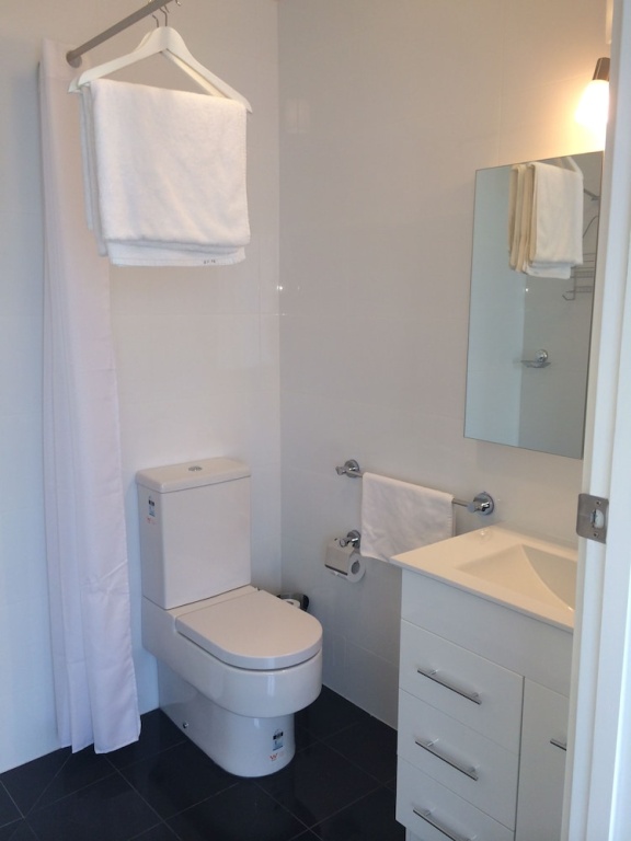 Suite — room photo 3