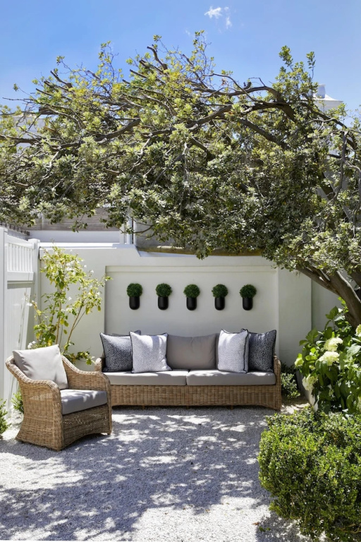 La Villa Belle Ombre
