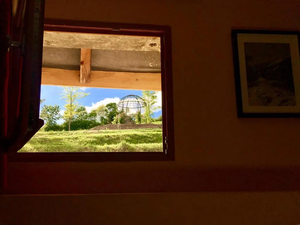 La Grange des Ecrins - Chambres