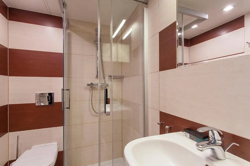 Hotel Ilonn - Chambres