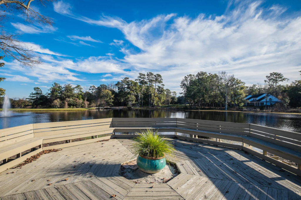 Pawleys Plantation Golf & Country Club - Général