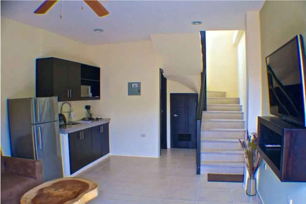 ME Hotel in Montañita Estates - Chambres