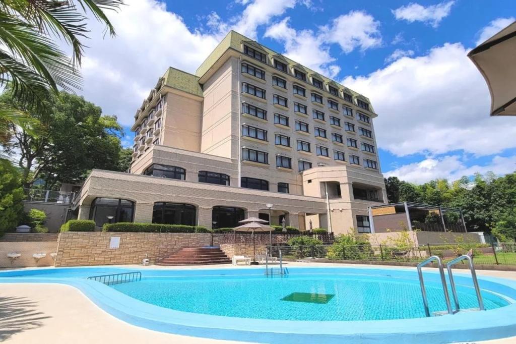 Resorpia Beppu 사진 31