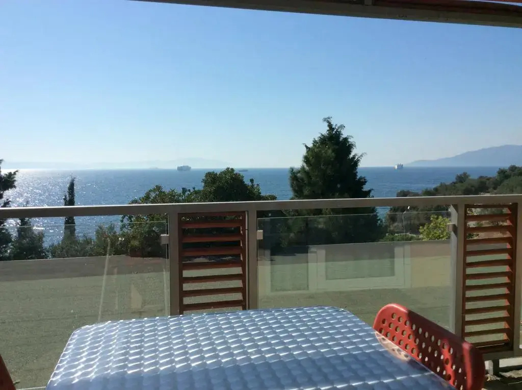 Atamer Hotel & Resort