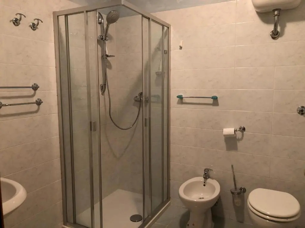 Economy Double room (twin beds)