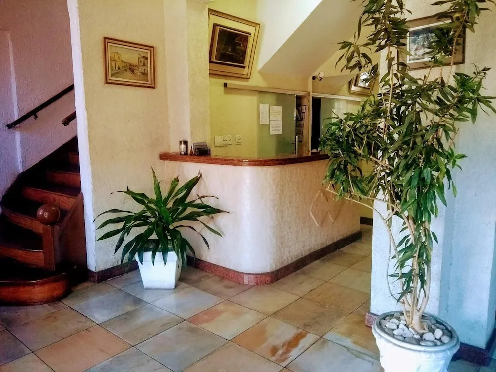 Grande Hotel Renascença - Général