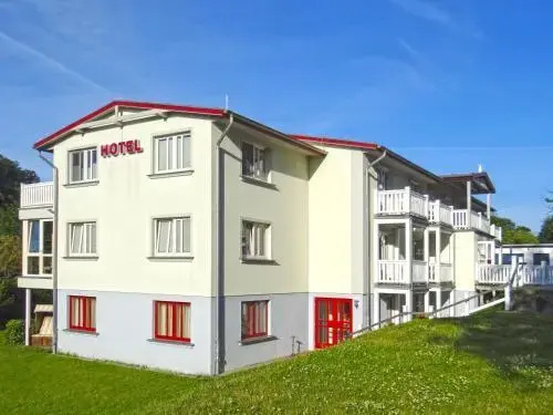Bellevue Hotel-Pension
