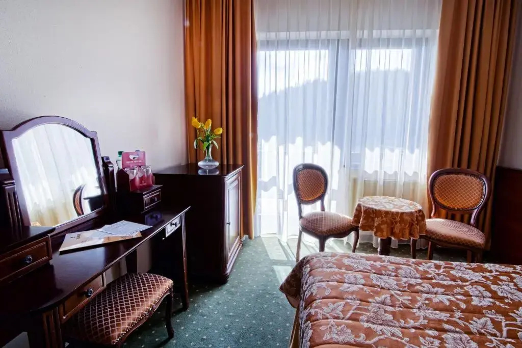 Hotel Klimek SPA - Général
