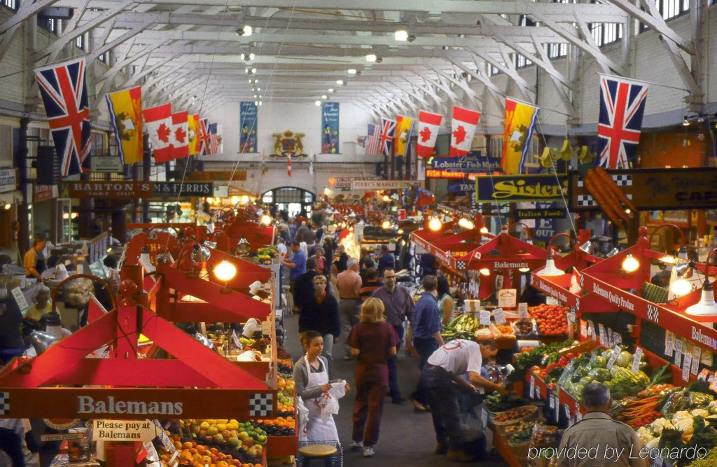 Rodeway Inn - фото 14