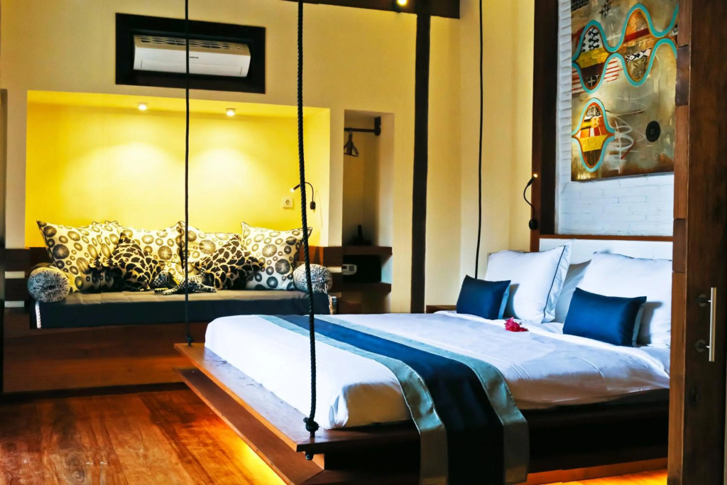 Kaleydo Villas — 4