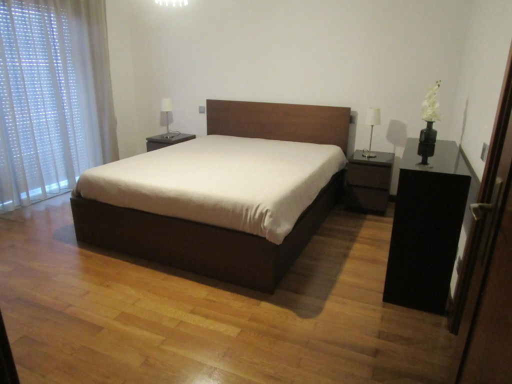 The Artist´s Apartment