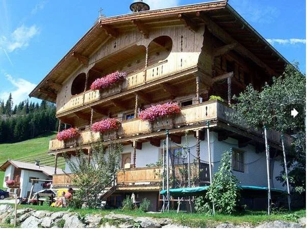 Biobauernhof Fleckl