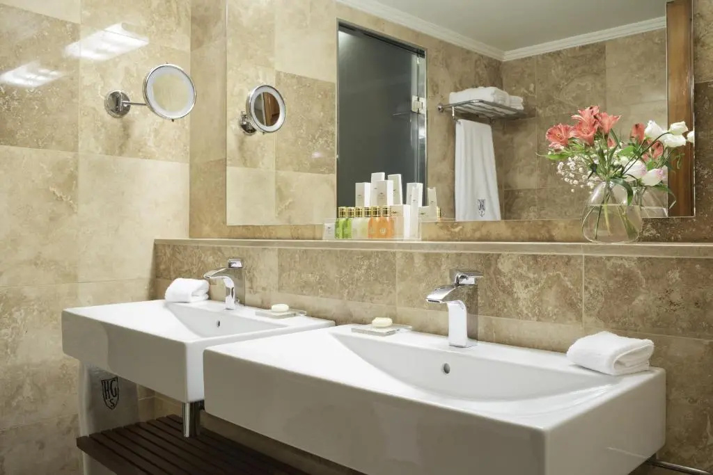 Hostal de la Gavina GL - The Leading Hotels of the World - Chambres