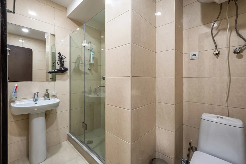 New Tiflis Hotel, Тбілісі, Грузія мініатюра 10