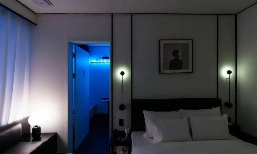 Hotel photo 38