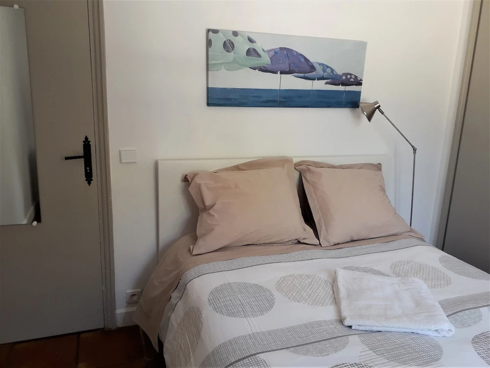 Voir la photo 2 — Villa Fontane Cottage