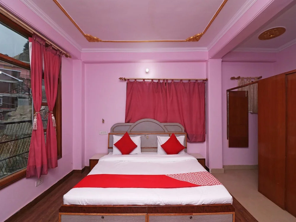 OYO 12881 Home 2 BHK Bhattakufer - фото 4