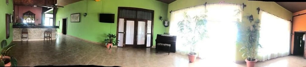 Hotel Citadel Rosehall