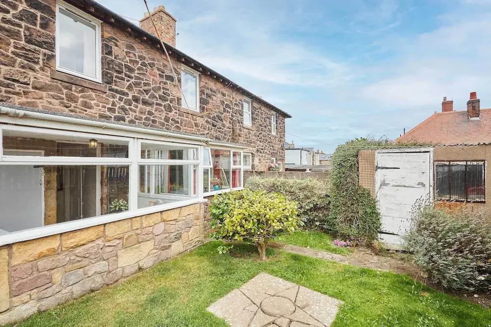 Host Stay Highgarth