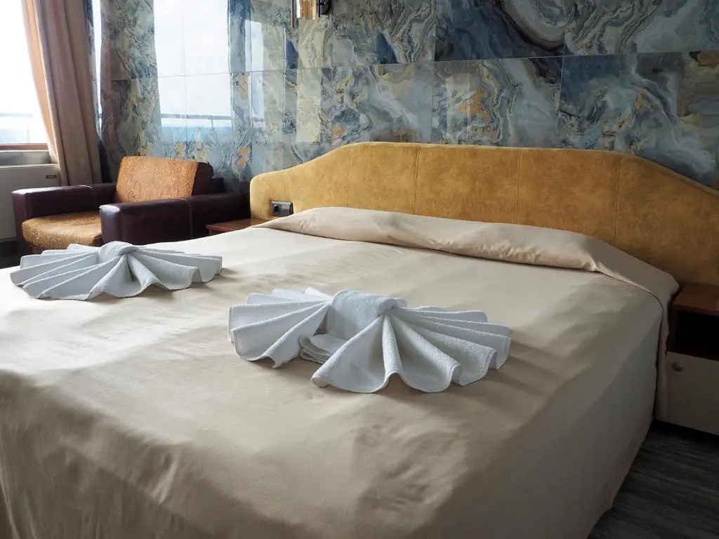 St.St.Petar and Pavel Hotel - Chambres