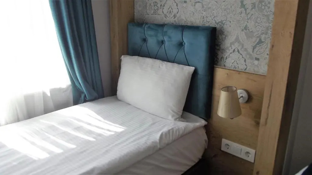 Miss City Hotel Taksim — фото