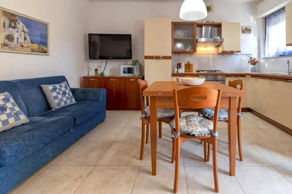 Casa Grace in Alghero - фото 14