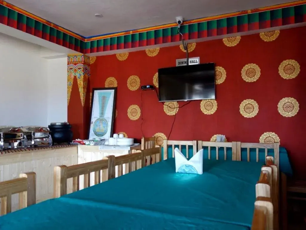 Himalayan Residency - Général