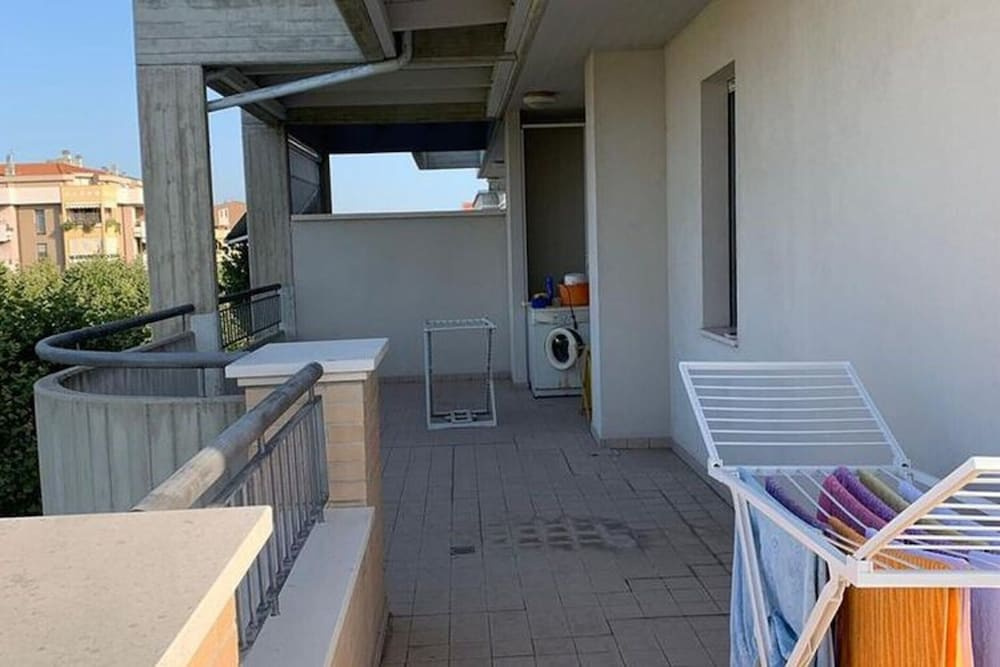 Apartment in Montesilvano Near the Sea