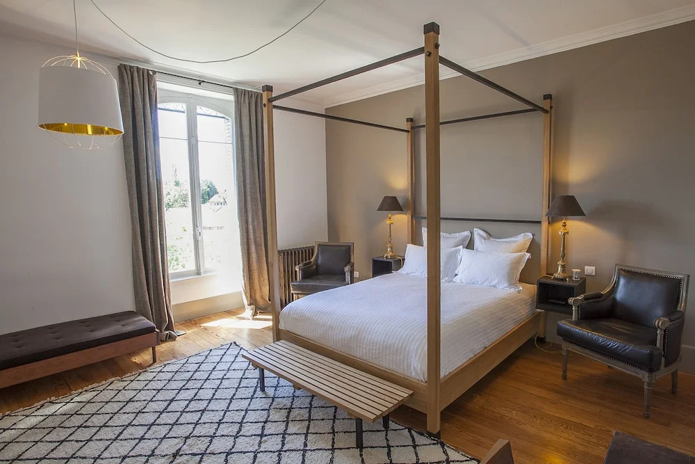 Voir la photo 4 — Maison TANDEM
