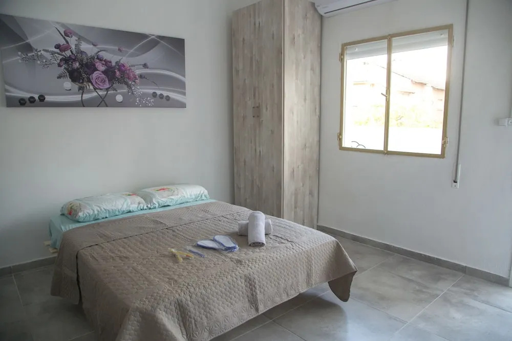 Rooms at R&A apartment - фото 18