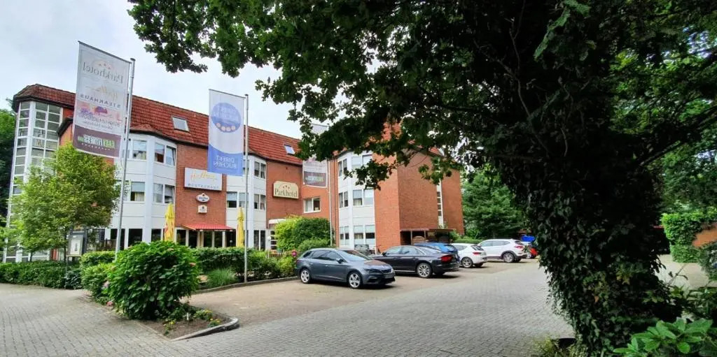 Parkhotel Papenburg