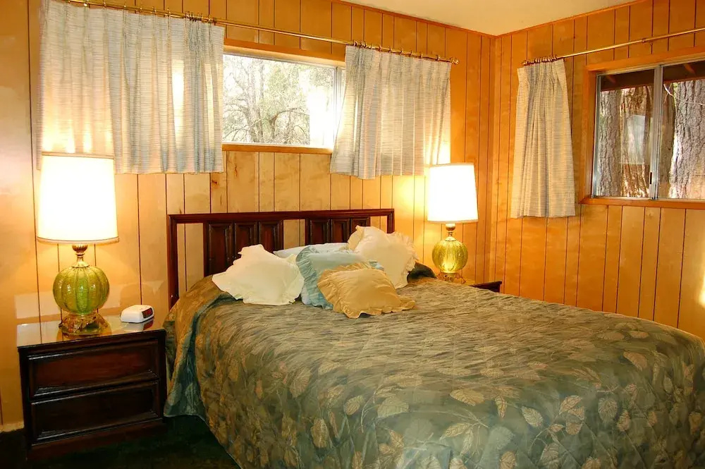 Hasting's Hideaway - Général