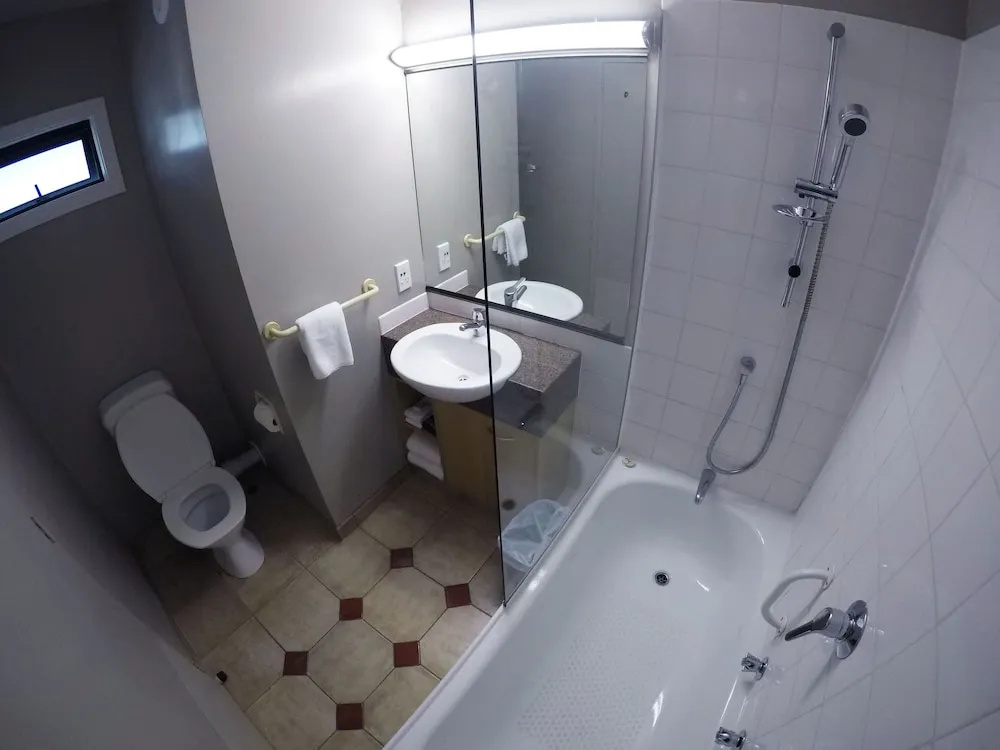The Godley Hotel - Chambres