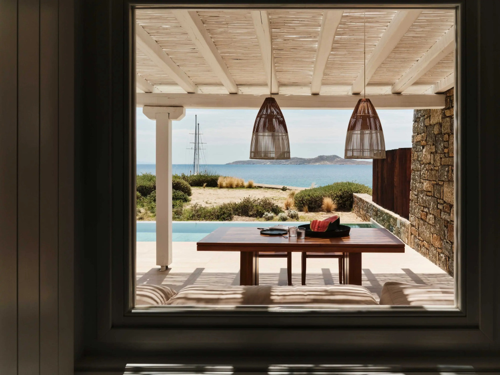 The Coast Bill&Coo - Adults Only - Chambres