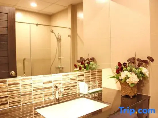 14 Residence - Chambres