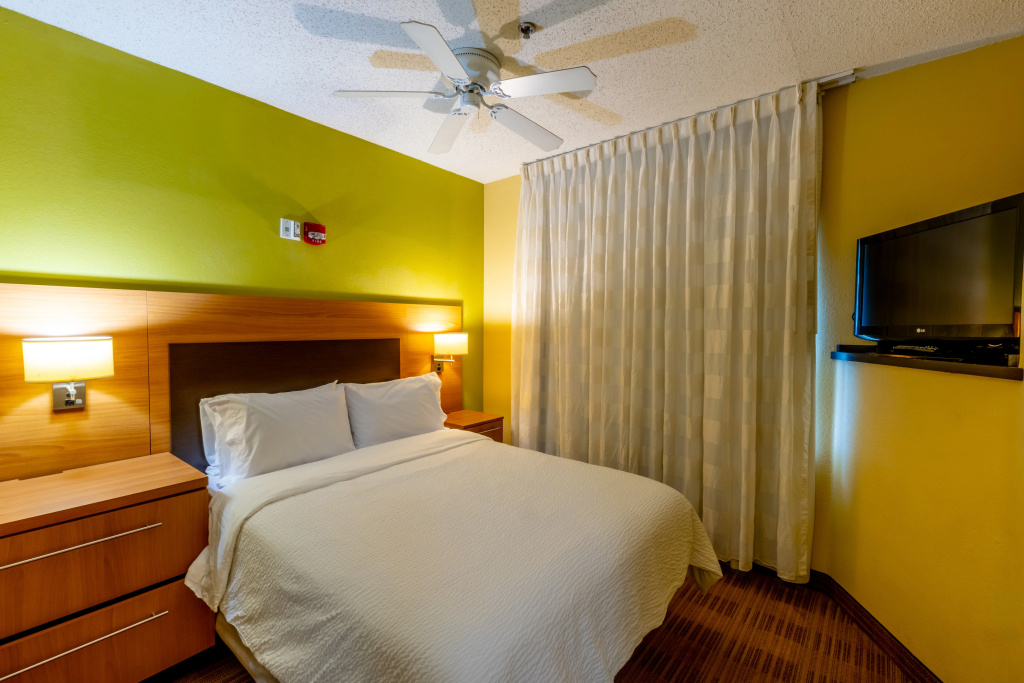 Candlewood Suites Bedford Fort Worth by IHG - Général